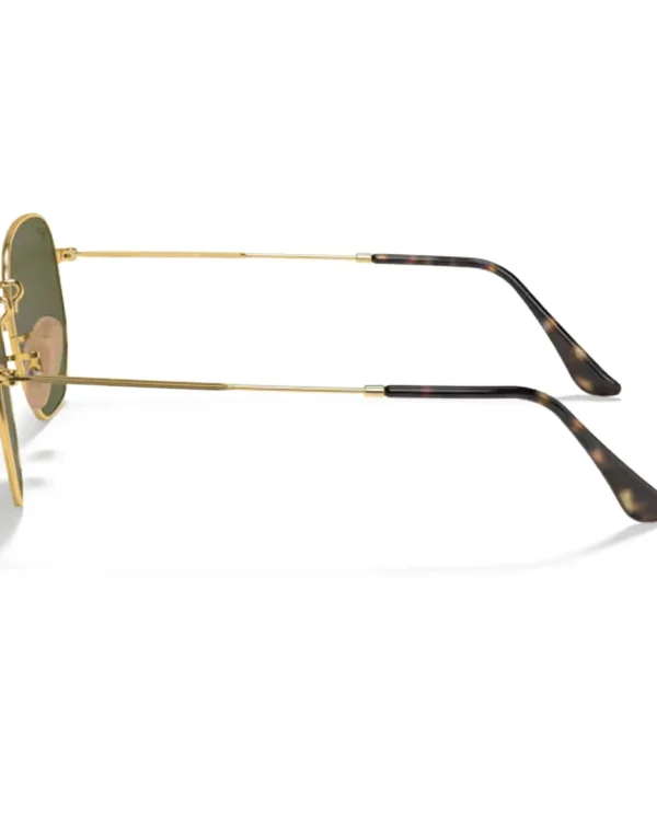RAY BAN Hexagonal Очила за сонце 0RB3548N 001/30 51-54