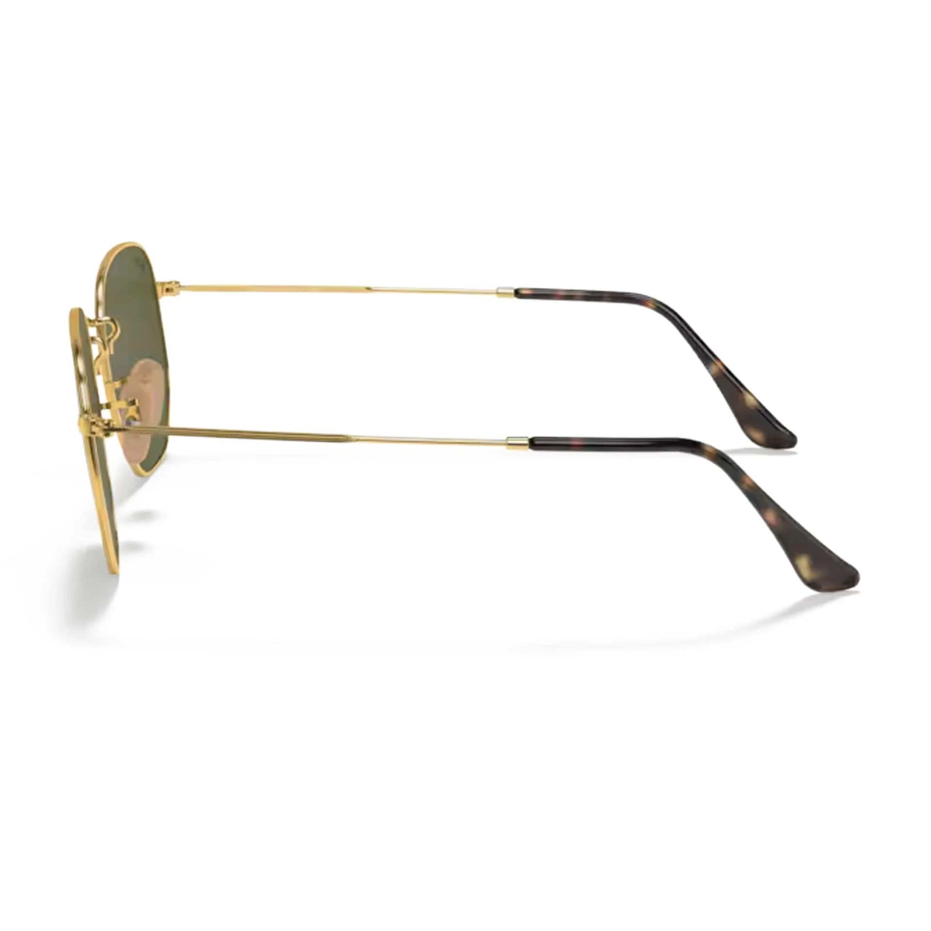 RAY BAN Hexagonal Очила за сонце 0RB3548N 001/30 51-54 - Image 2