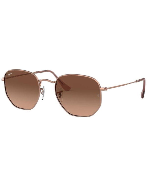 RAY BAN HEXAGONAL Очила за сонце 0RB3548N 9069A5 51