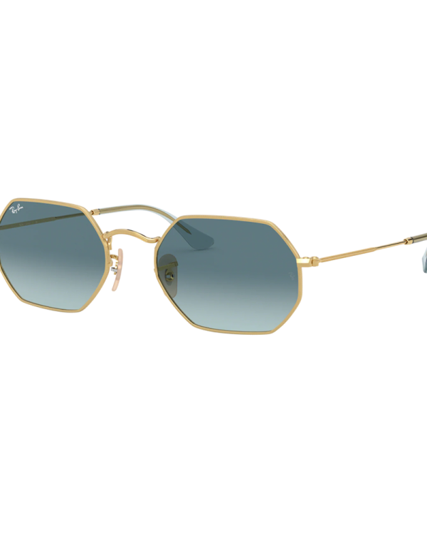 RAY BAN OCTAGONAL Очила за сонце 0RB3556N 91233M 53