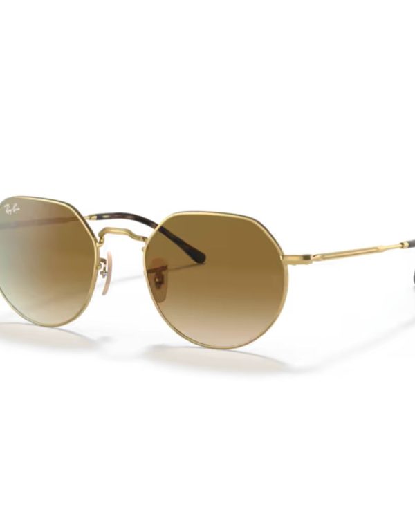 RAY BAN JACK Очила за сонце 0RB3565 001/51 53