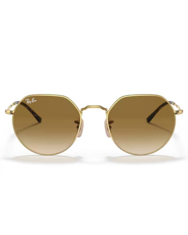 RAY BAN JACK Очила за сонце 0RB3565 001/51 53