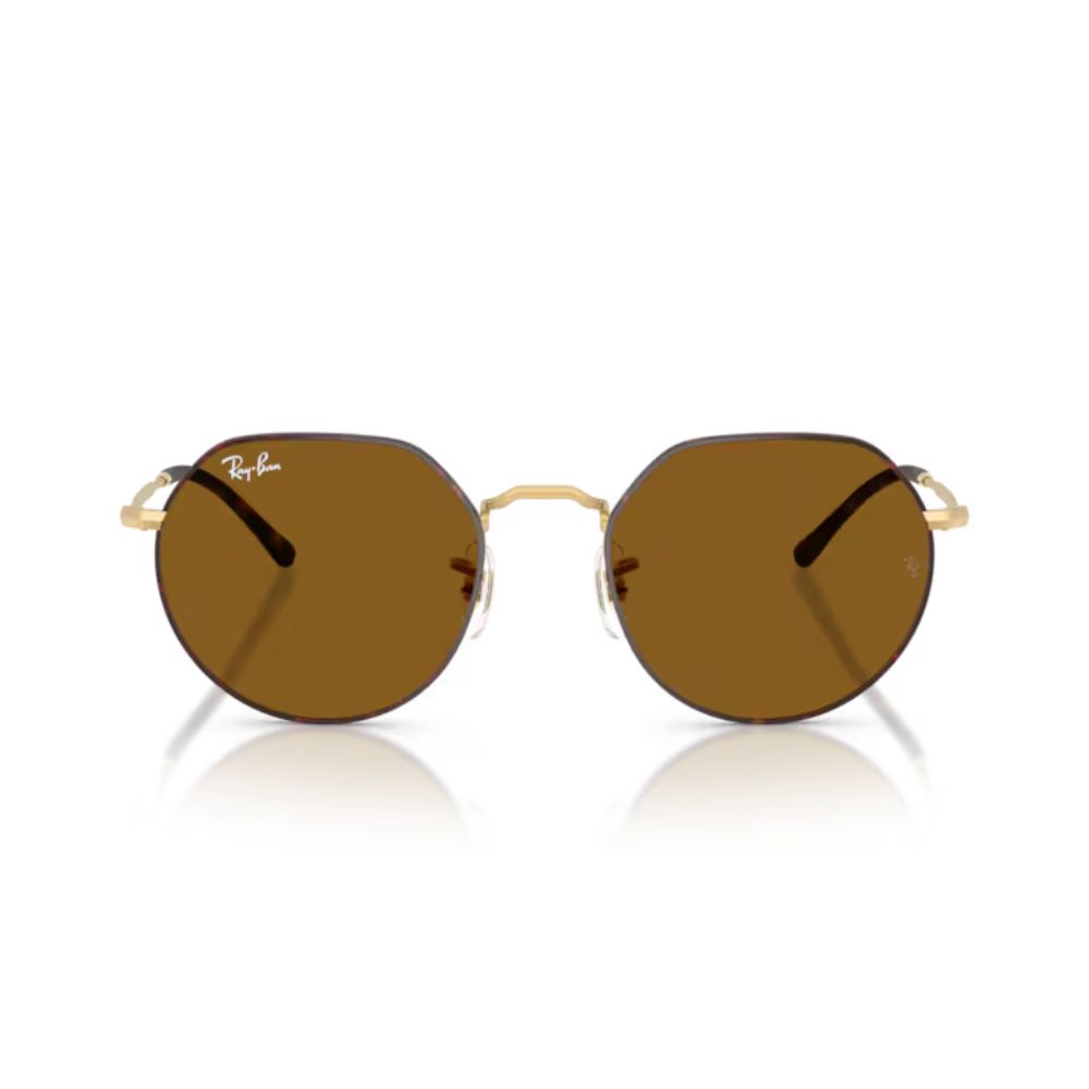 RAY BAN JACK Очила за сонце 0RB3565 927533 53 - Image 3