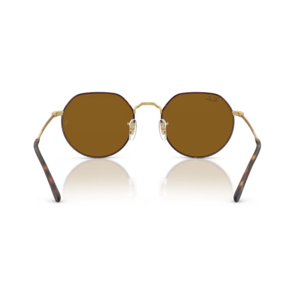 RAY BAN JACK Очила за сонце 0RB3565 927533 53 - Image 4