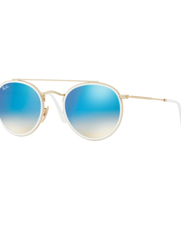 RAY BAN DOUBLE BRIDGE Очила за сонце 0RB3647N 001/4O51