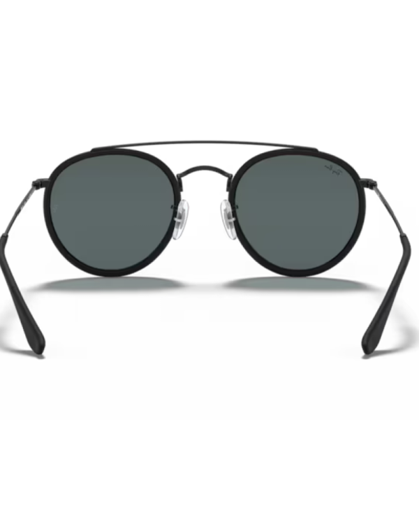 RAY BAN ROUND DOUBLE BRIDGE Очила за сонце 0RB3647N 002R551