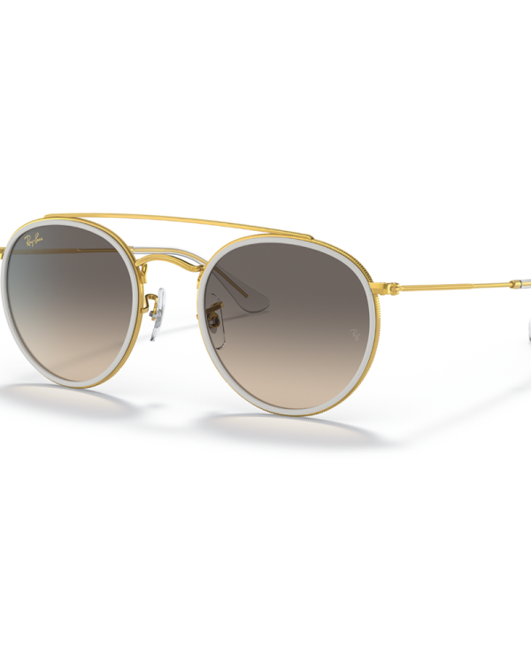 RAY BAN DOUBLE BRIDGE Очила за сонце 0RB3647N 923632 51