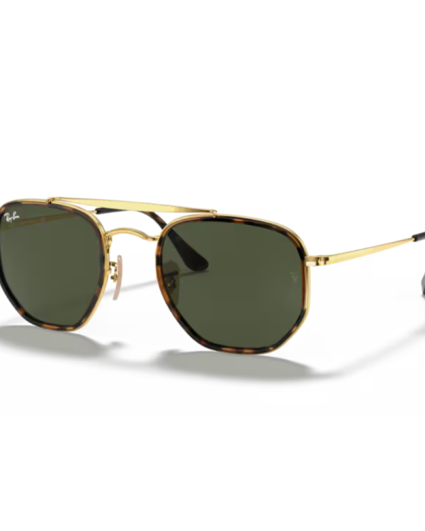 RAY BAN MARSHAL II Очила за сонце 0RB3648M 001 52