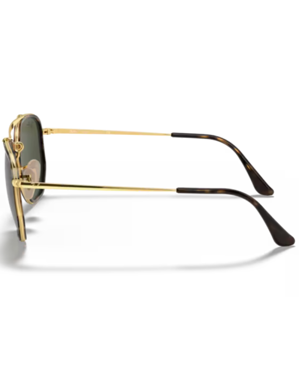 RAY BAN MARSHAL II Очила за сонце 0RB3648M 001 52