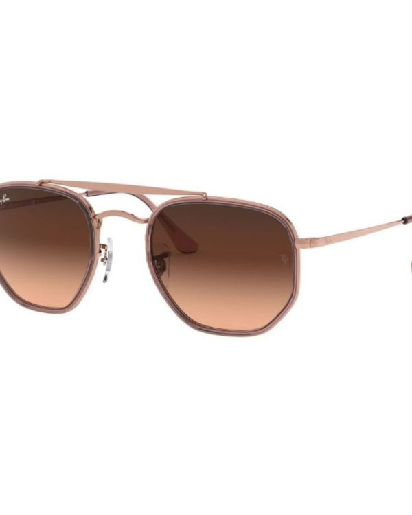 RAY BAN MARSHAL II Очила за сонце 0RB3648M 9069A5 52