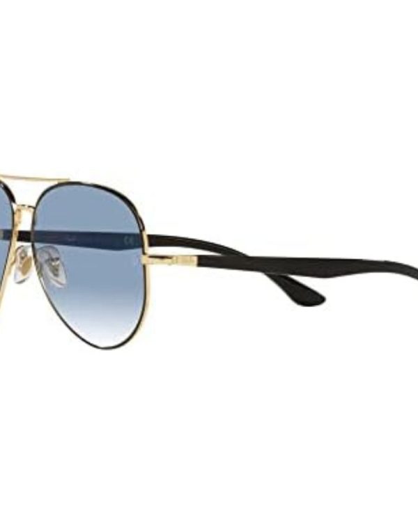RAY BAN Очила за сонце 0RB3675 90003F 58