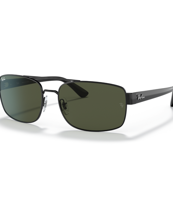 RAY BAN Очила за сонце 0RB3687 002/31 61