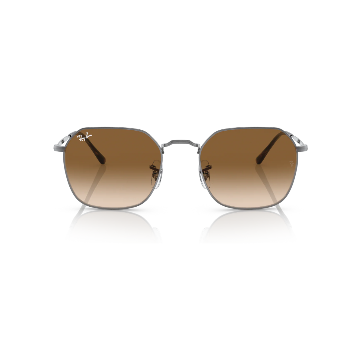 RAY BAN JIM Очила за сонце 0RB3694 004/51 53 - Image 3