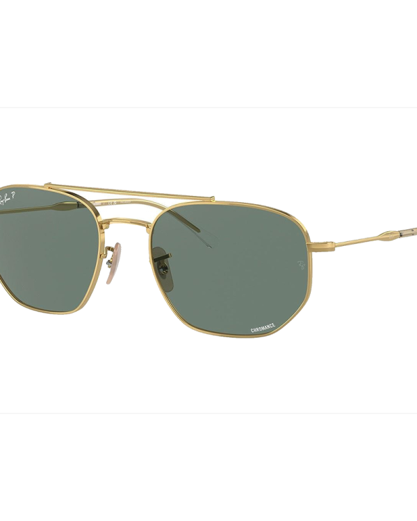 RAY BAN POLARIZOVANE CHROMANCE Очила за сонце 0RB3707 001/O9 57