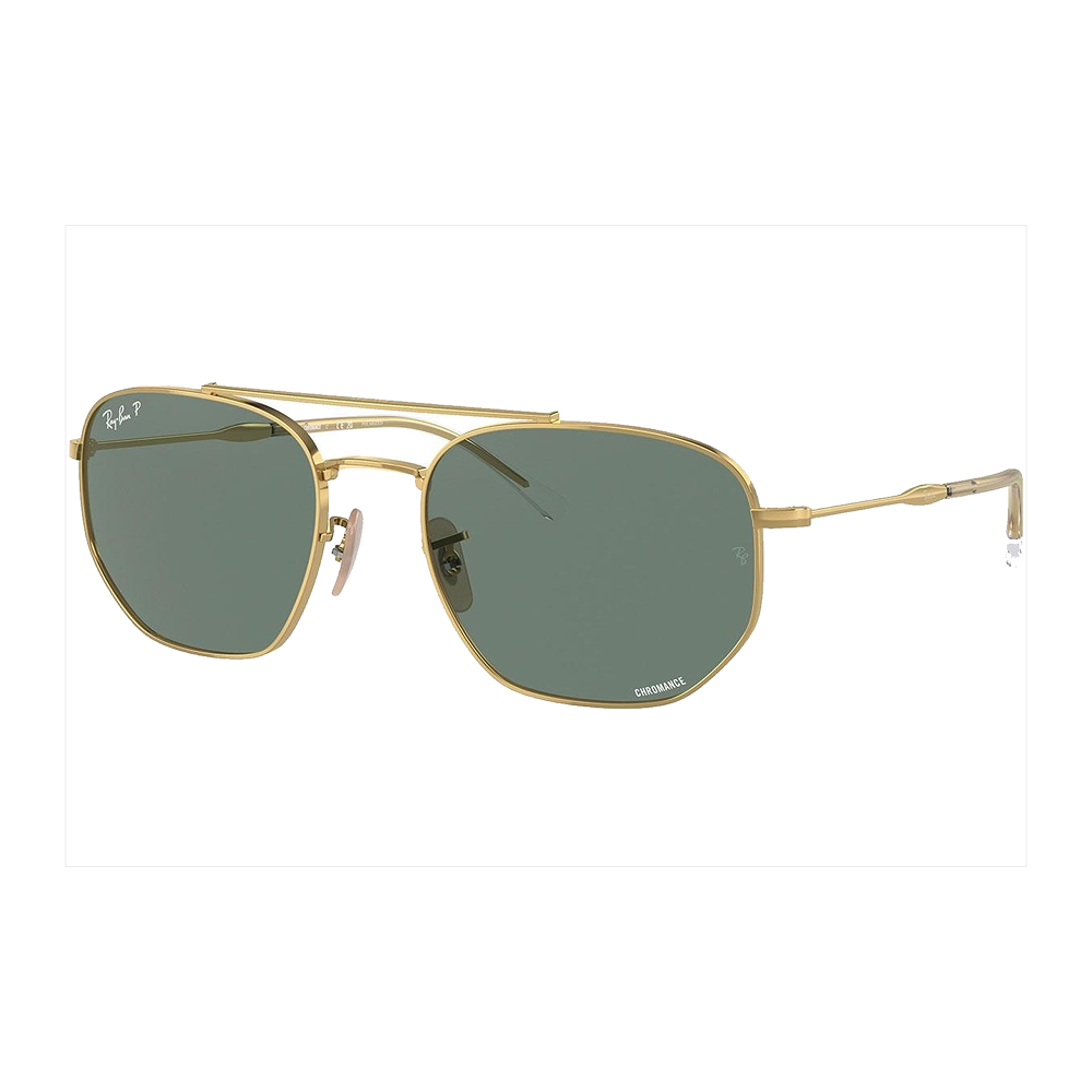 RAY BAN POLARIZOVANE CHROMANCE Очила за сонце 0RB3707 001/O9 57