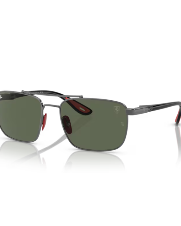 RAY BAN FERRARI Очила за сонце 0RB3715M F00171 58