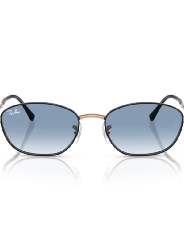 RAY BAN Очила за сонце 0RB3749 92723F 55