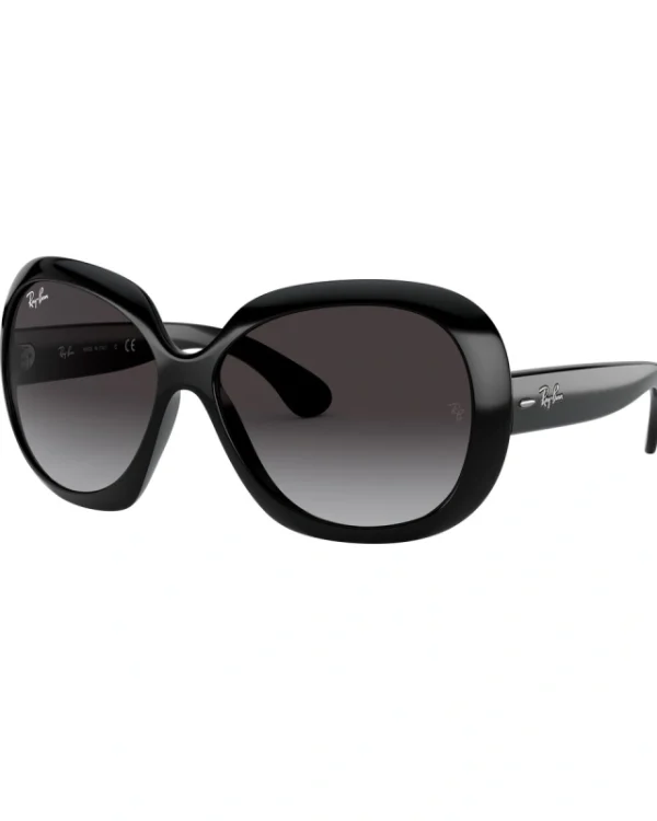 RAY BAN JACKIE OHH II Очила за сонце 0RB4098 601/8G 60