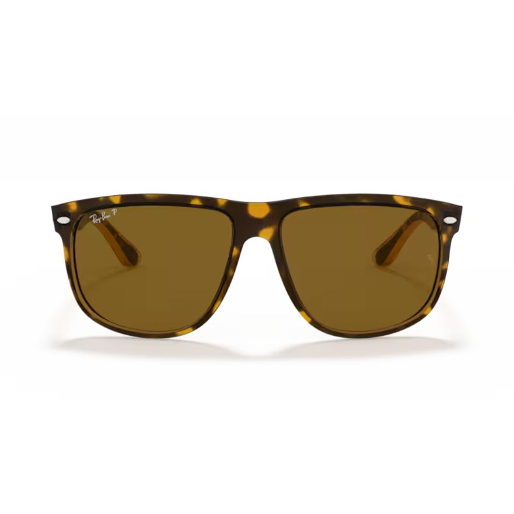 RAY BAN BOYFRIEND POLARIZOVANE Очила за сонце 0RB4147710/57 60 - Image 2