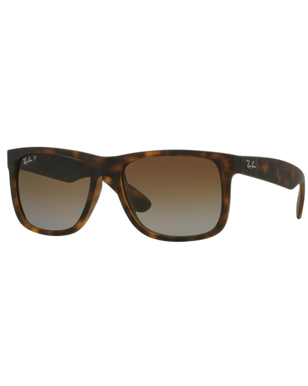 RAY BAN JUSTIN POLARIZOVANE Очила за сонце 0RB4165 865/T555