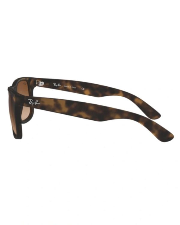RAY BAN JUSTIN POLARIZOVANE Очила за сонце 0RB4165 865/9A 55