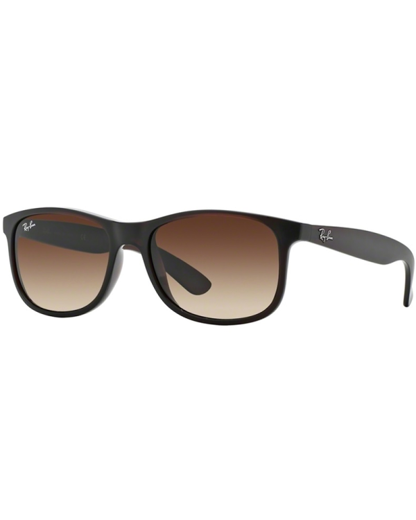 RAY BAN ANDY Очила за сонце 0RB4202 607313 55
