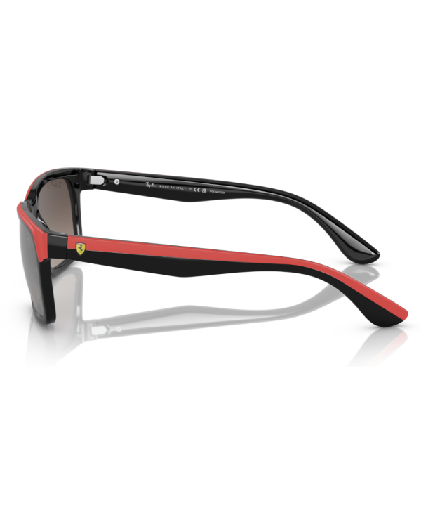 RAY BAN FERRARI POLARIZOVANE Очила за сонце 0RB4393M F6015J 56