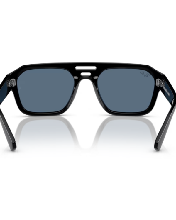 RAY BAN Очила за сонце 0RB4397 667780 54