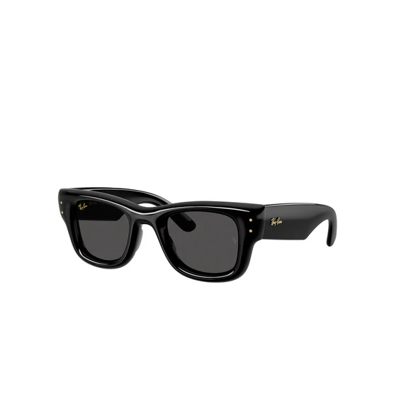 RAY-BAN x A$AP Rocky Wayfarer Puffer Очила за сонце 0RB4940 601/87 47