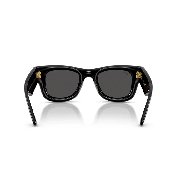 RAY-BAN x A$AP Rocky Wayfarer Puffer Очила за сонце 0RB4940 601/87 47