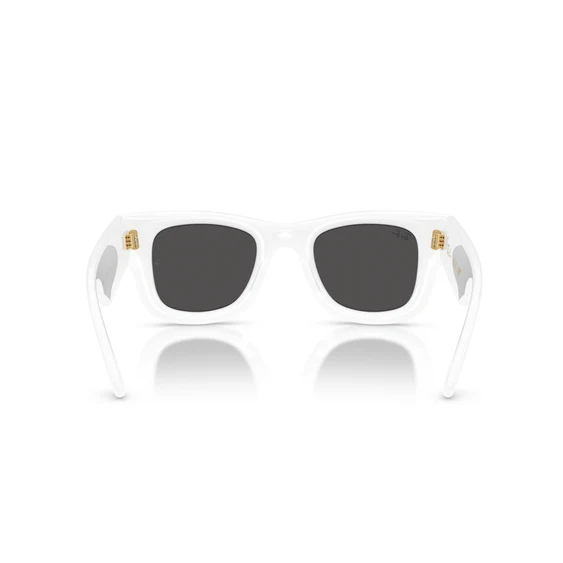 RAY-BAN x A$AP Rocky Wayfarer Puffer Очила за сонце 0RB4940 67187 47 - Image 4