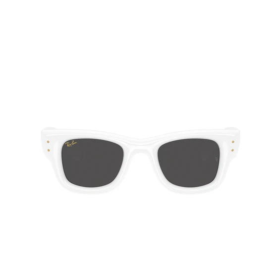 RAY-BAN x A$AP Rocky Wayfarer Puffer Очила за сонце 0RB4940 67187 47 - Image 3