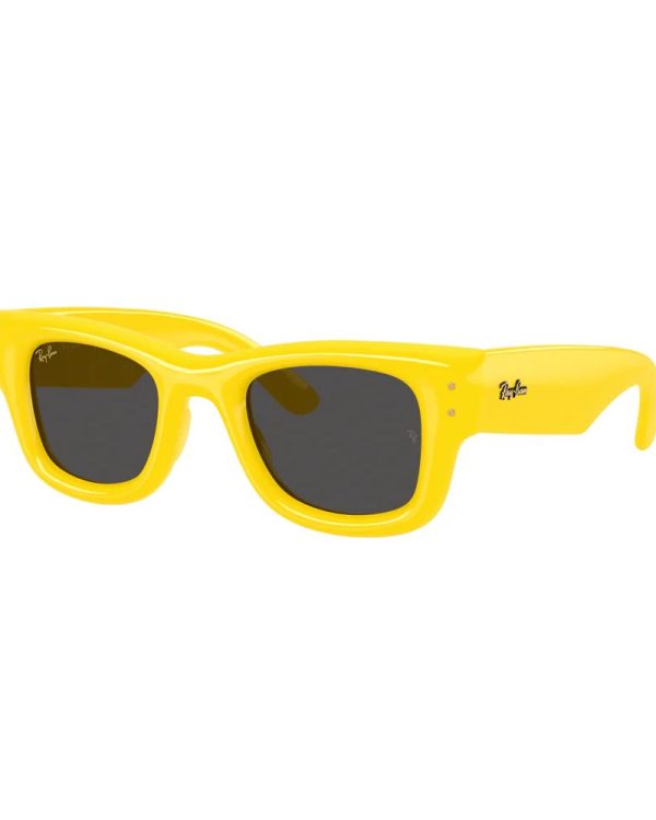 RAY-BAN x A$AP Rocky Wayfarer Puffer Очила за сонце 0RB4940 683087 47