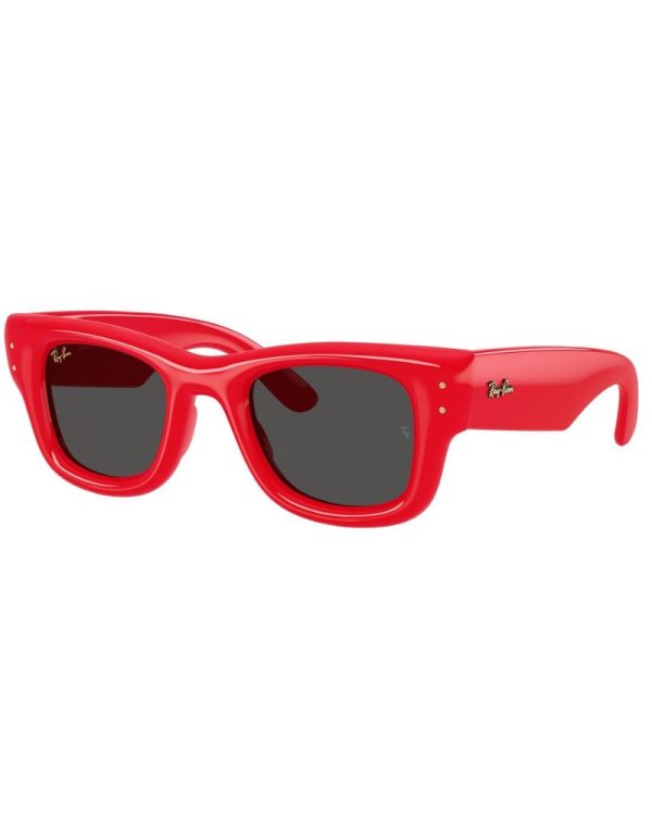 RAY-BAN x A$AP Rocky Wayfarer Puffer Очила за сонце 0RB4940 683187 47