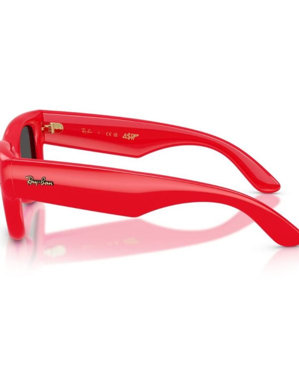 RAY-BAN x A$AP Rocky Wayfarer Puffer Очила за сонце 0RB4940 683187 47