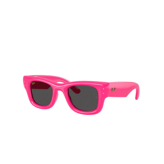 RAY-BAN x A$AP Rocky Wayfarer Puffer Очила за сонце 0RB4940 683287 47