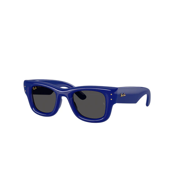 RAY-BAN x A$AP Rocky Wayfarer Puffer Очила за сонце 0RB4940 683387 47