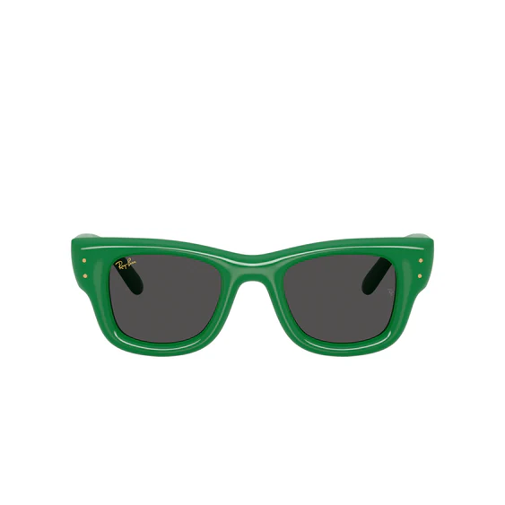 RAY-BAN x A$AP Rocky Wayfarer Puffer Очила за сонце 0RB4940 683487 47 - Image 4