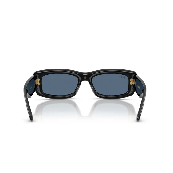 RAY-BAN Puffer Очила за сонце BY A$AP ROCKY 0RB4944 601/80 55