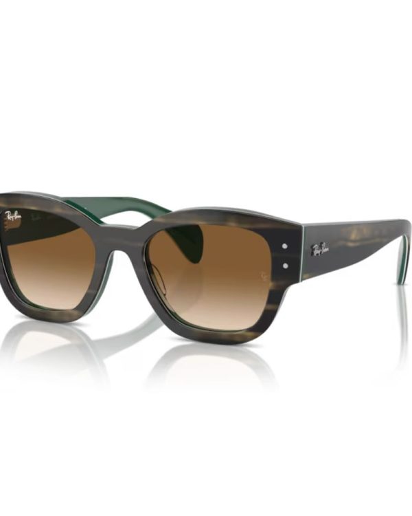 RAY BAN JORGE Очила за сонце 0RB7681S 140251 52