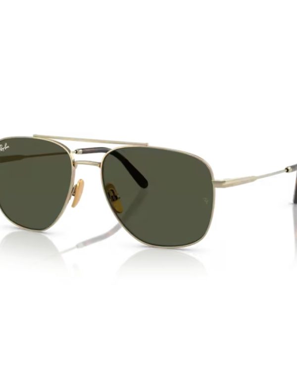 RAY BAN WILIAM TITANIUM Очила за сонце 0RB8097 926531 59