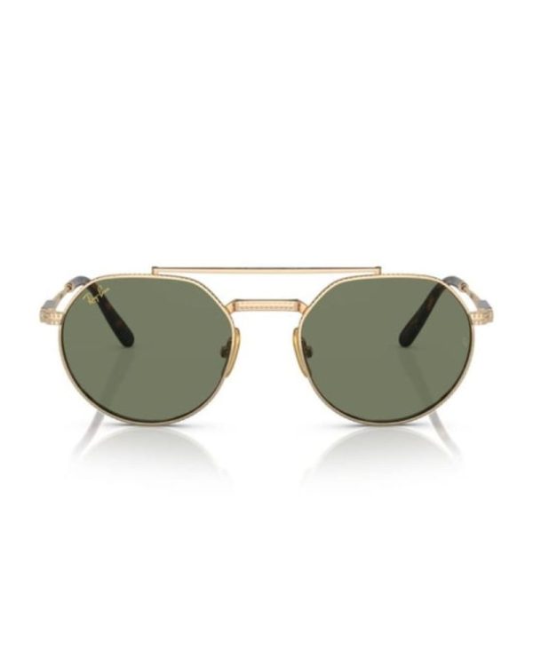 RAY BAN JACK II TITANIUM Очила за сонце 0RB8265 313852 53