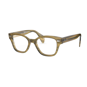 RAY BAN Рамки за очила 0RX0880 8056 49