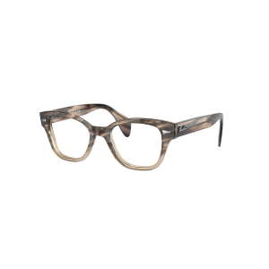RAY BAN Рамки за очила 0RX0880 8107 49