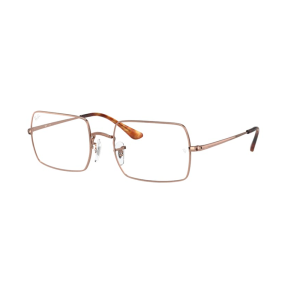 RAY BAN RECTANGLE Рамки за очила 0RX1969V 2943 51