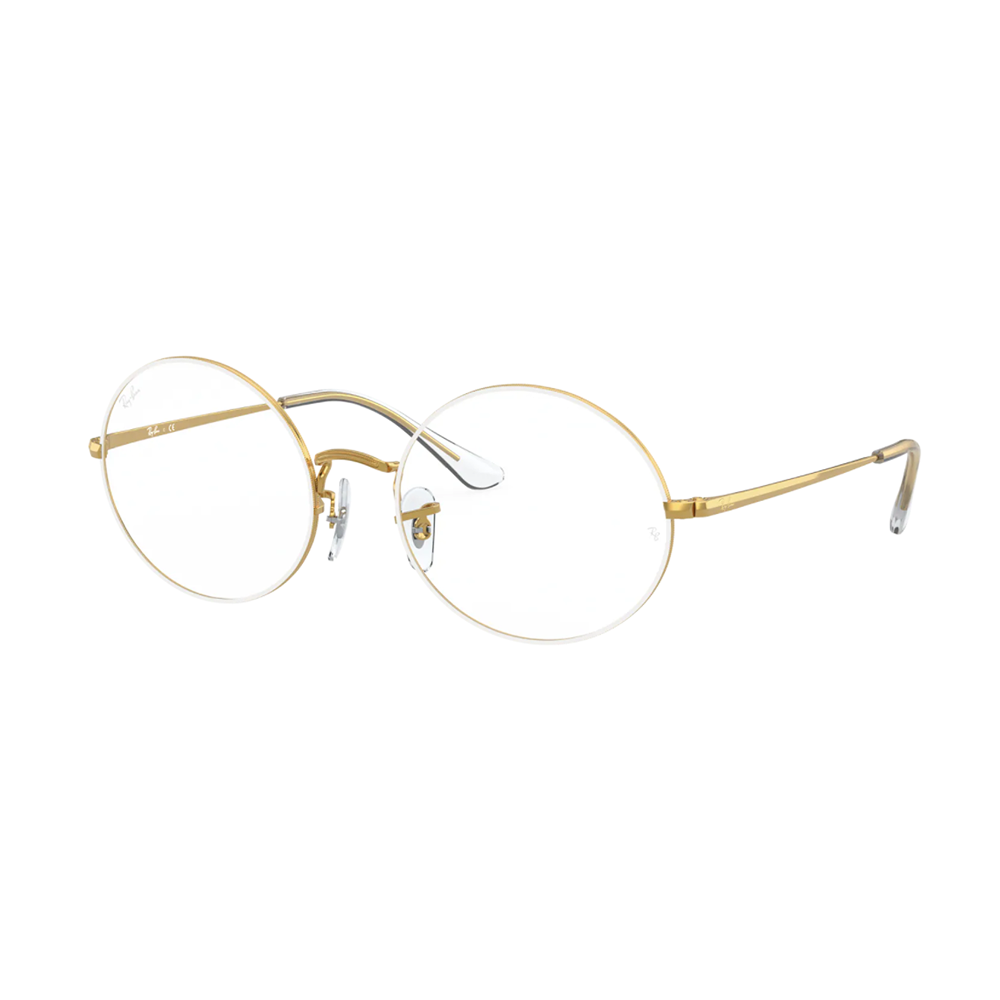 RAY BAN Рамки за очила 0RX1970V 3104 51