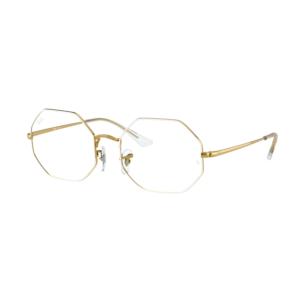 RAY BAN OCTAGON Рамки за очила 0RX1972V 3104 51