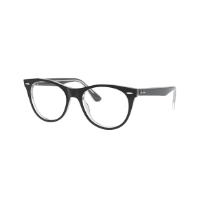 RAY BAN WAYFARER II Рамки за очила 0RX2185V 2034 52