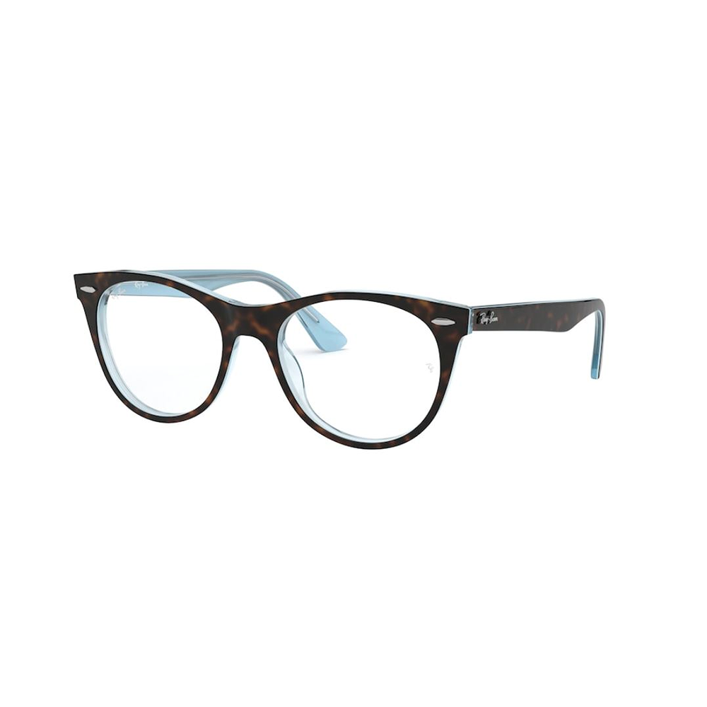 RAY BAN WAYFARER II Рамки за очила 0RX2185V 5883 50