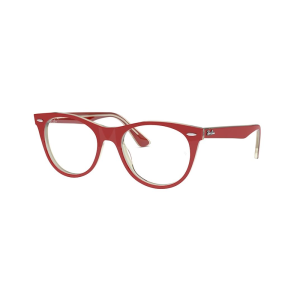 RAY BAN WAYFARER II Рамки за очила 0RX2185V 5987 52